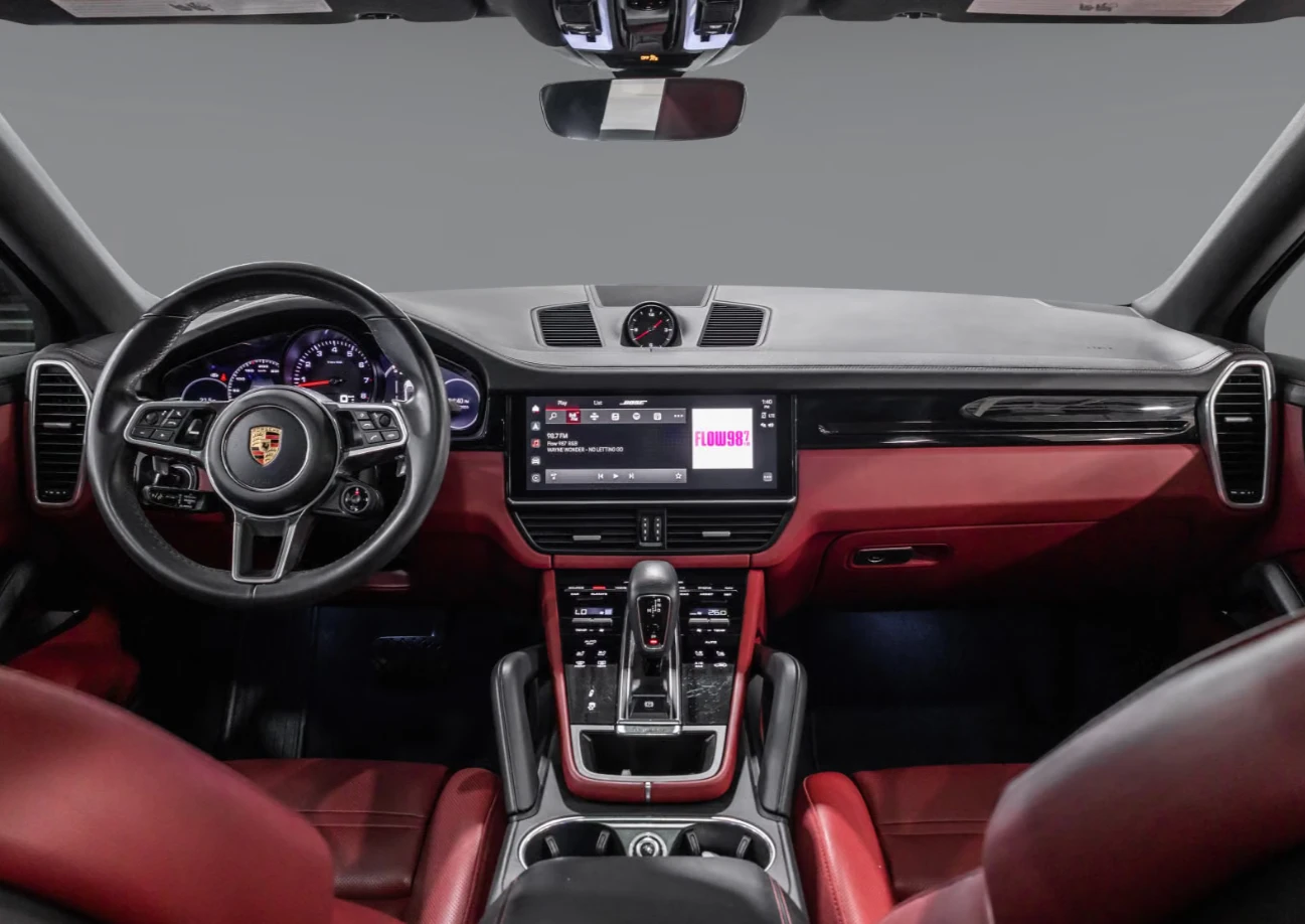 Porsche Cayenne COUPE | PLATINUM EDITION, снимка 11 - Автомобили и джипове - 56357289