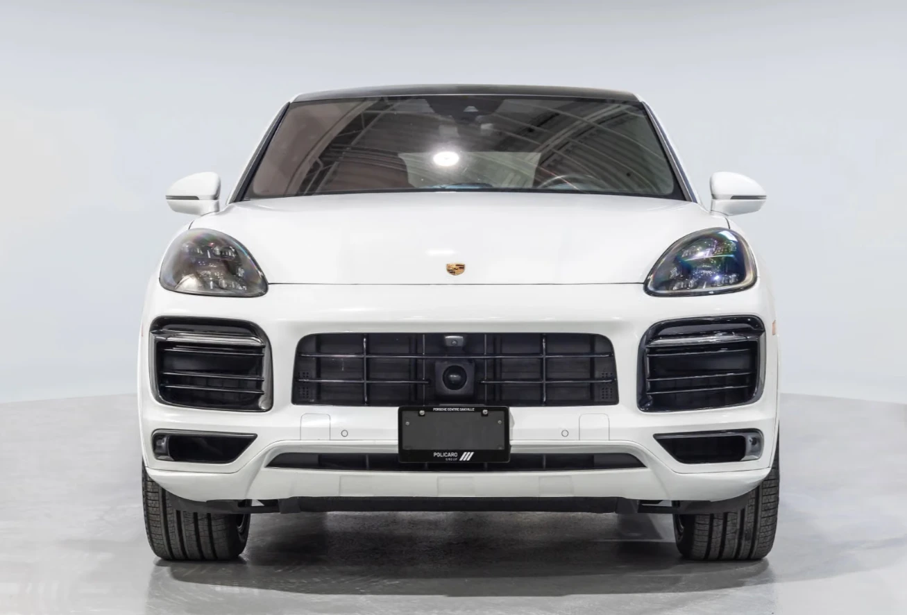 Porsche Cayenne COUPE | PLATINUM EDITION, снимка 3 - Автомобили и джипове - 56357289