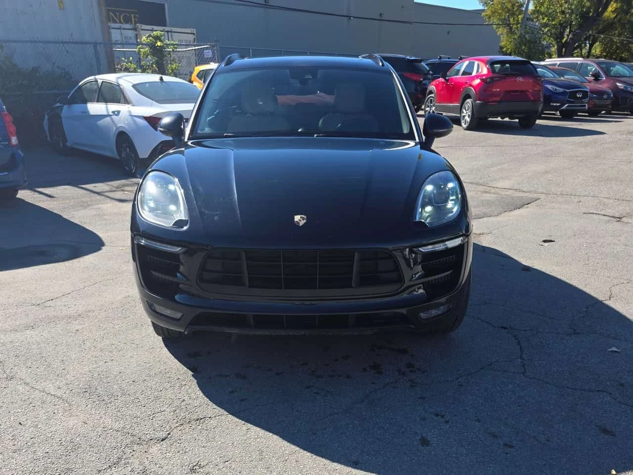 Porsche Macan * GTS * CARFAX * ����� �� ����������� | Mobile.bg � ����������� 6