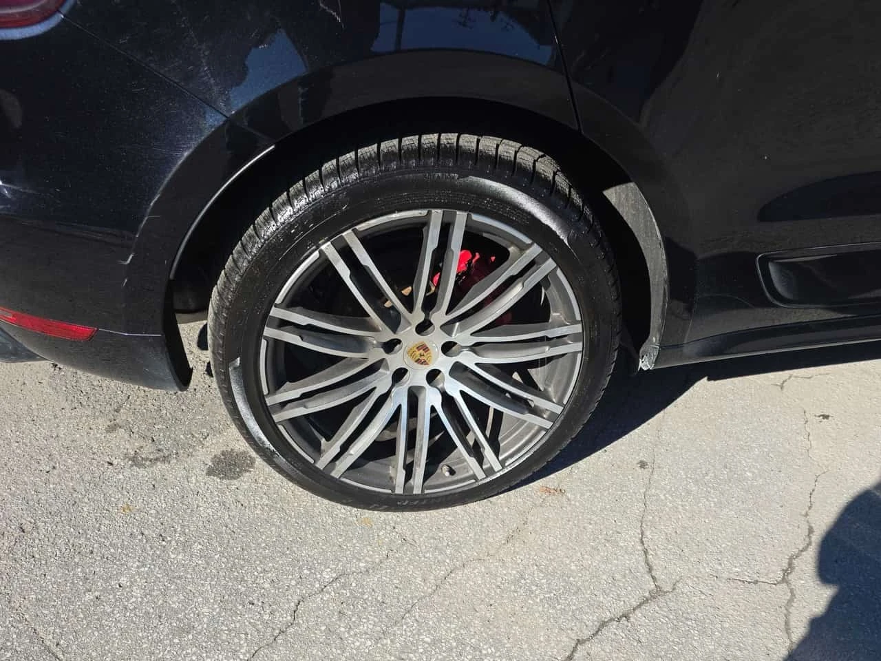 Porsche Macan * GTS * CARFAX * ����� �� ����������� | Mobile.bg � ����������� 14