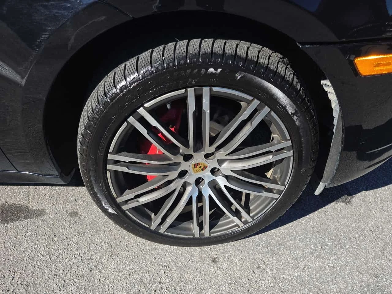 Porsche Macan * GTS * CARFAX * ����� �� ����������� | Mobile.bg � ����������� 7