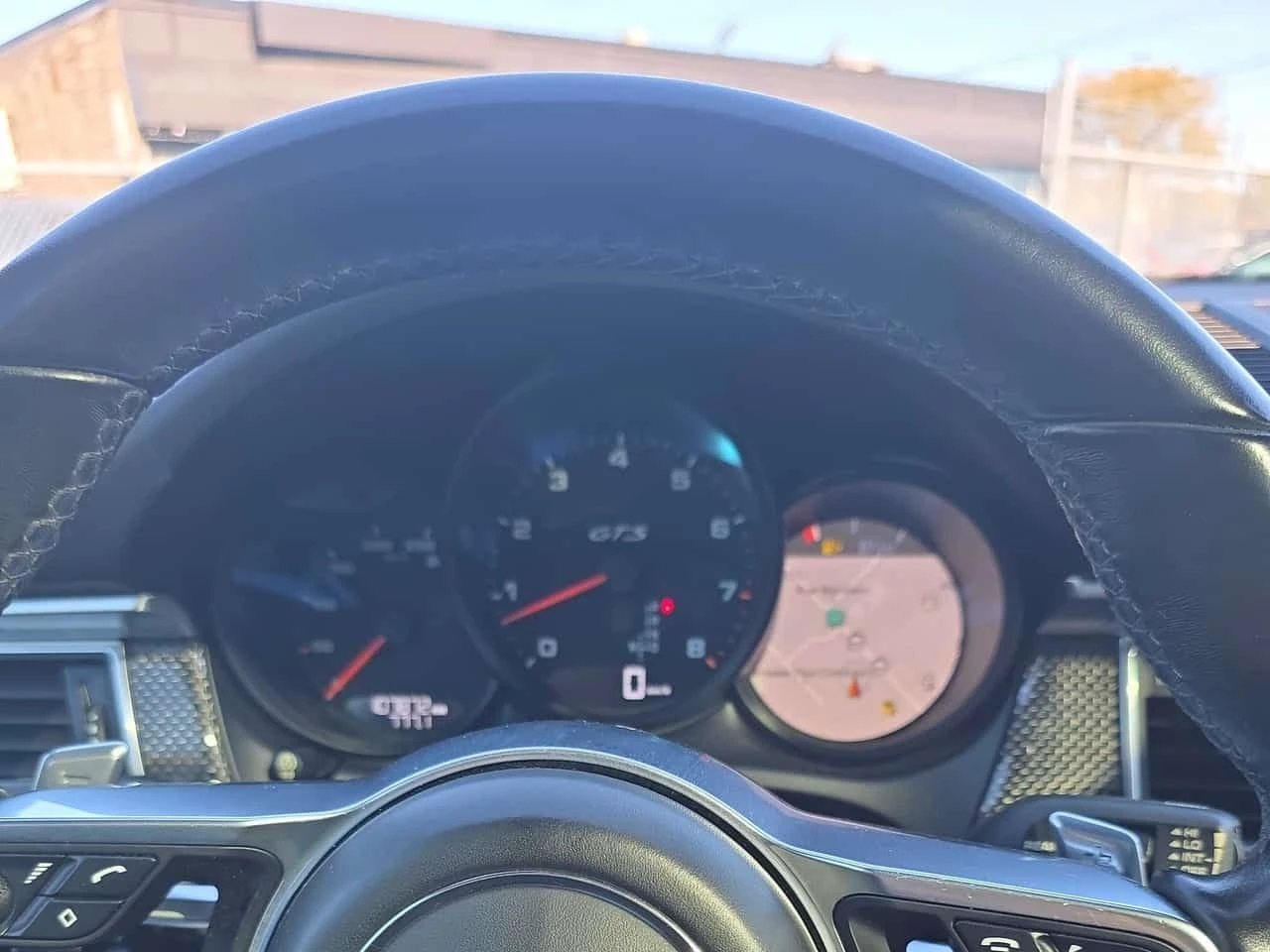 Porsche Macan * GTS * CARFAX * ����� �� ����������� | Mobile.bg � ����������� 8