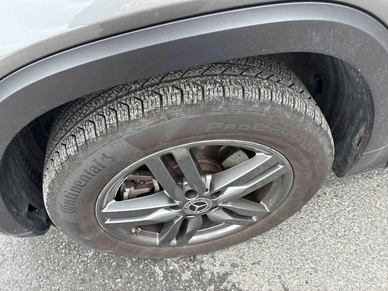 Mercedes-Benz GLB * 250 * CARFAX * ����� �� ����������� | Mobile.bg � ����������� 7