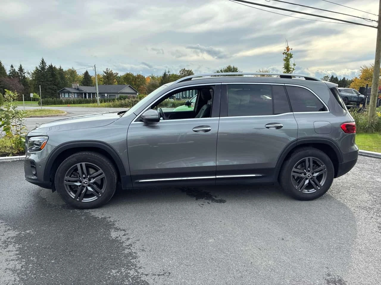 Mercedes-Benz GLB * 250 * CARFAX * ����� �� ����������� | Mobile.bg � ����������� 2