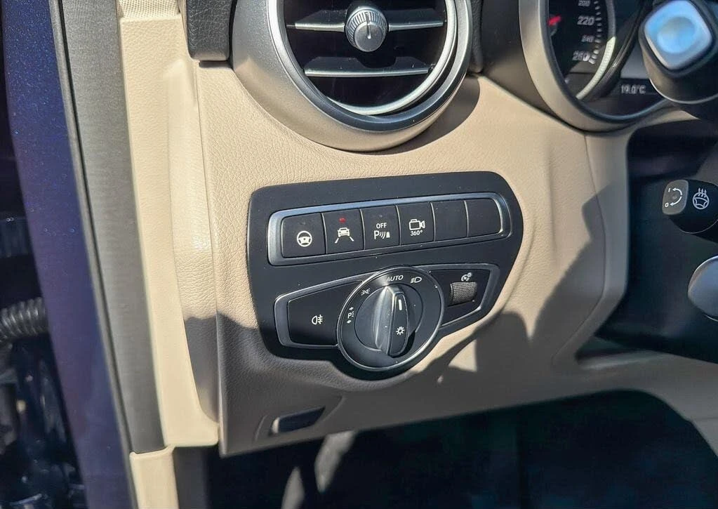 Mercedes-Benz GLC 300 4MATIC | Mobile.bg � ����������� 10