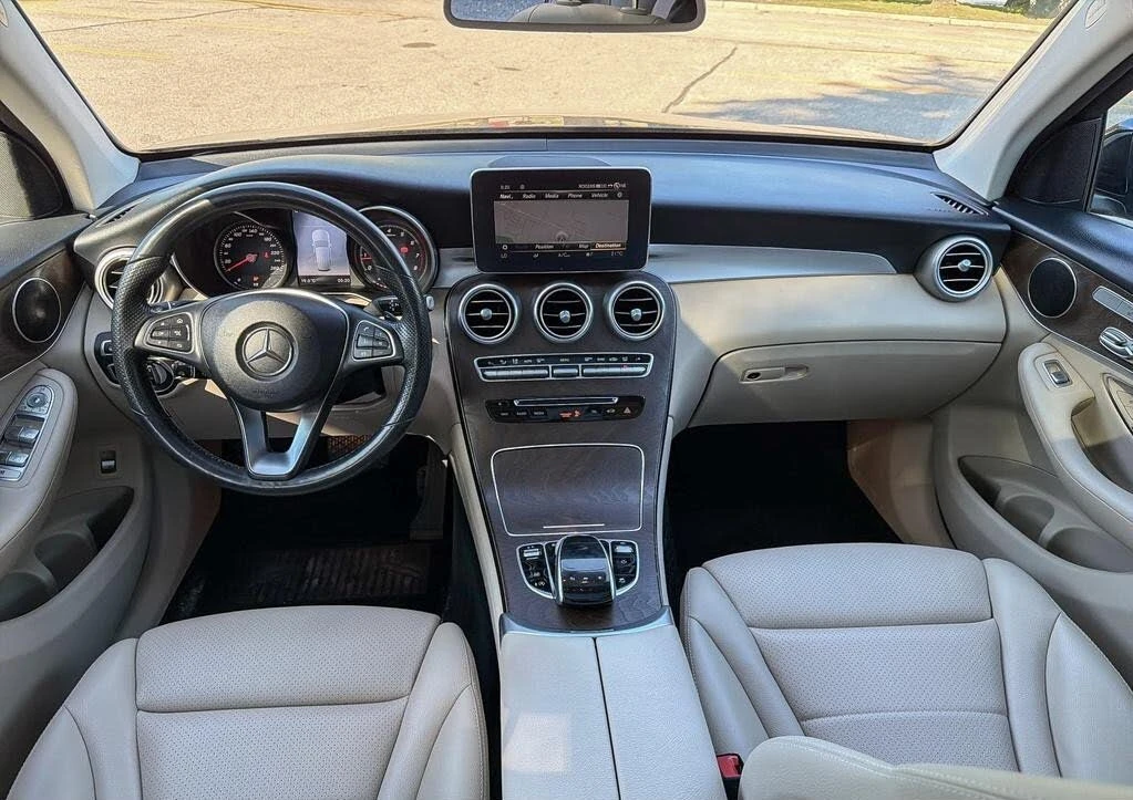 Mercedes-Benz GLC 300 4MATIC | Mobile.bg � ����������� 5