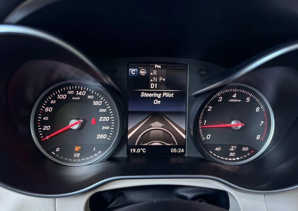 Mercedes-Benz GLC 300 4MATIC | Mobile.bg � ����������� 9
