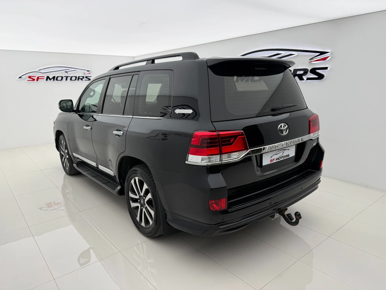 Toyota Land cruiser JBL\TV\ESCALIBUR | Mobile.bg � ����������� 6