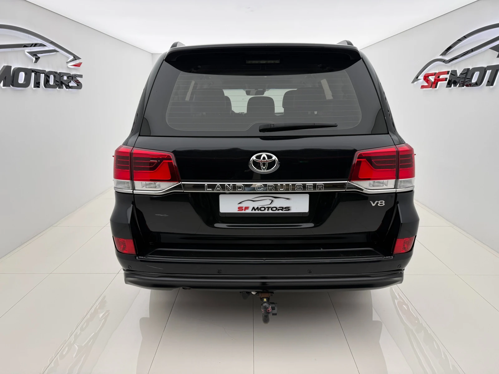 Toyota Land cruiser JBL\TV\ESCALIBUR | Mobile.bg � ����������� 4