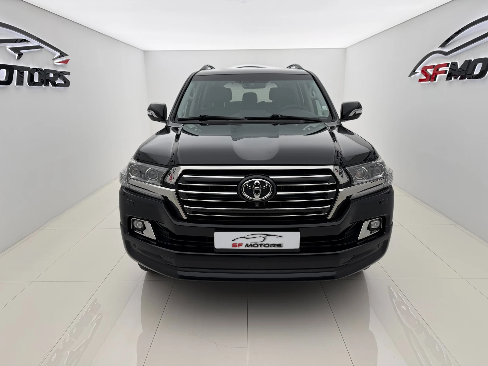 Toyota Land cruiser JBL\TV\ESCALIBUR | Mobile.bg � ����������� 2