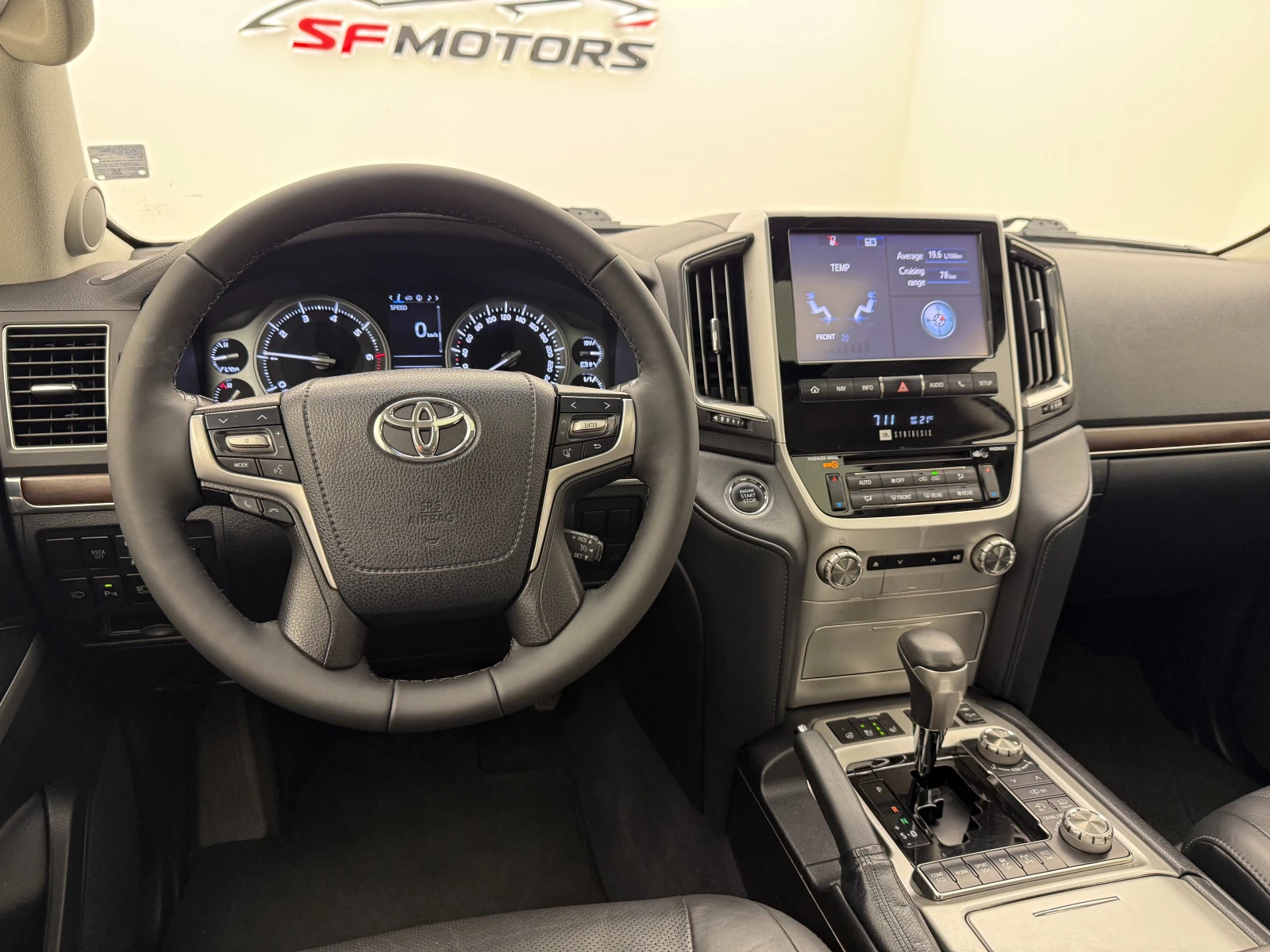 Toyota Land cruiser JBL\TV\ESCALIBUR | Mobile.bg � ����������� 11