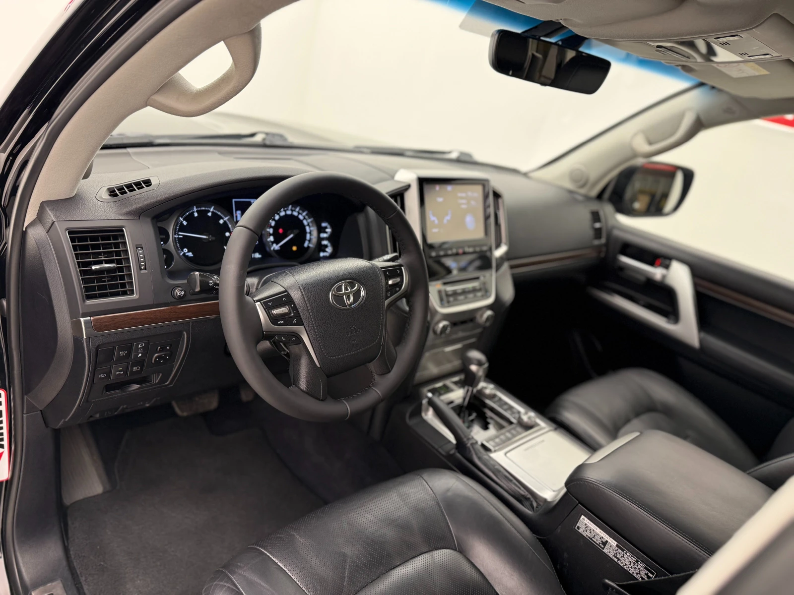 Toyota Land cruiser JBL\TV\ESCALIBUR | Mobile.bg � ����������� 8