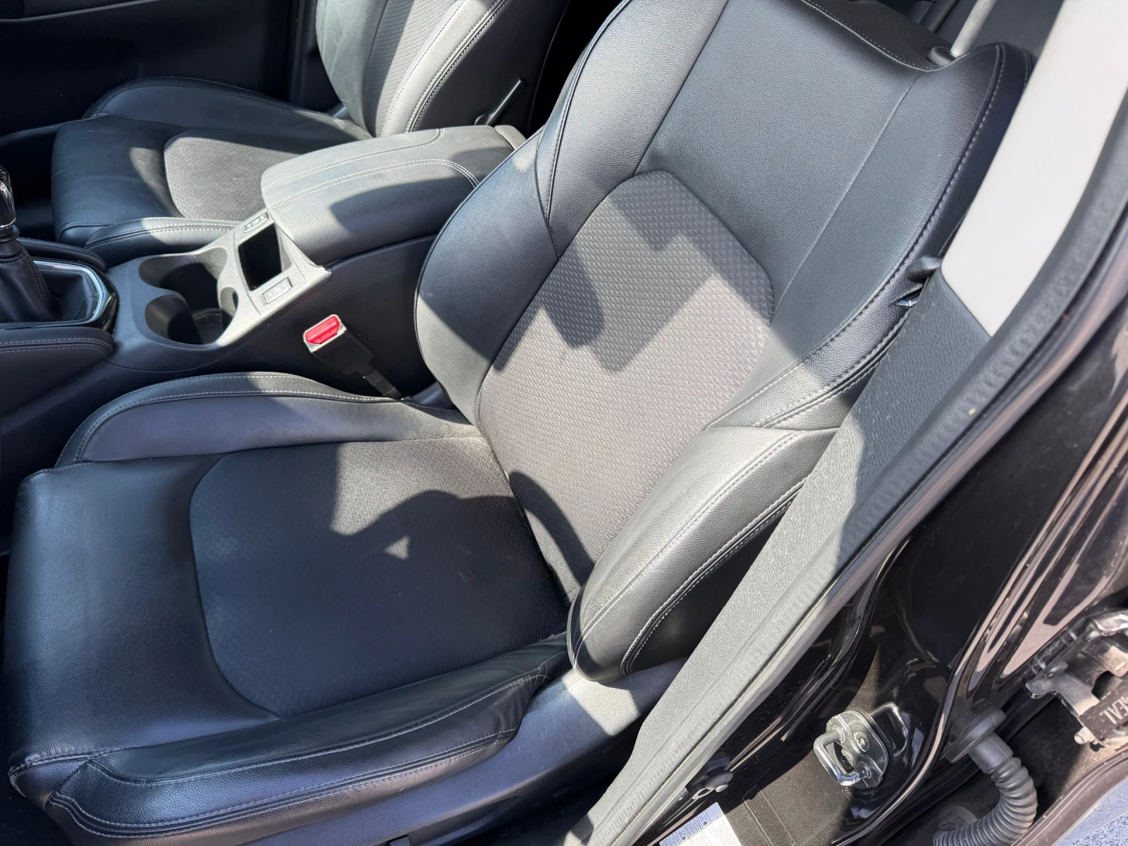 Nissan Qashqai  1.6 DCI 4WD  * Park Assistant * 360 Camera  | Mobile.bg � ����������� 11