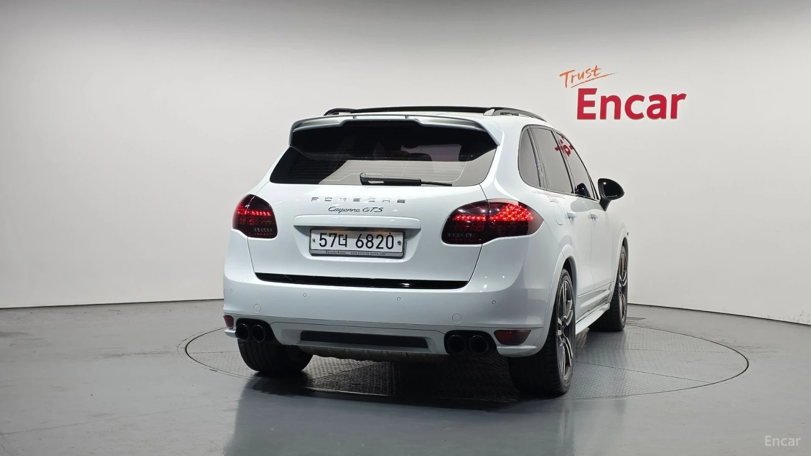 Porsche Cayenne GTS ����� ������ ���������� ���� �� �������� | Mobile.bg � ����������� 4