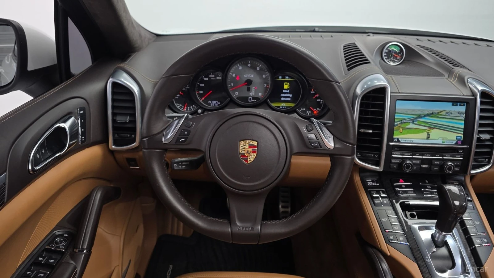 Porsche Cayenne GTS ����� ������ ���������� ���� �� �������� | Mobile.bg � ����������� 7