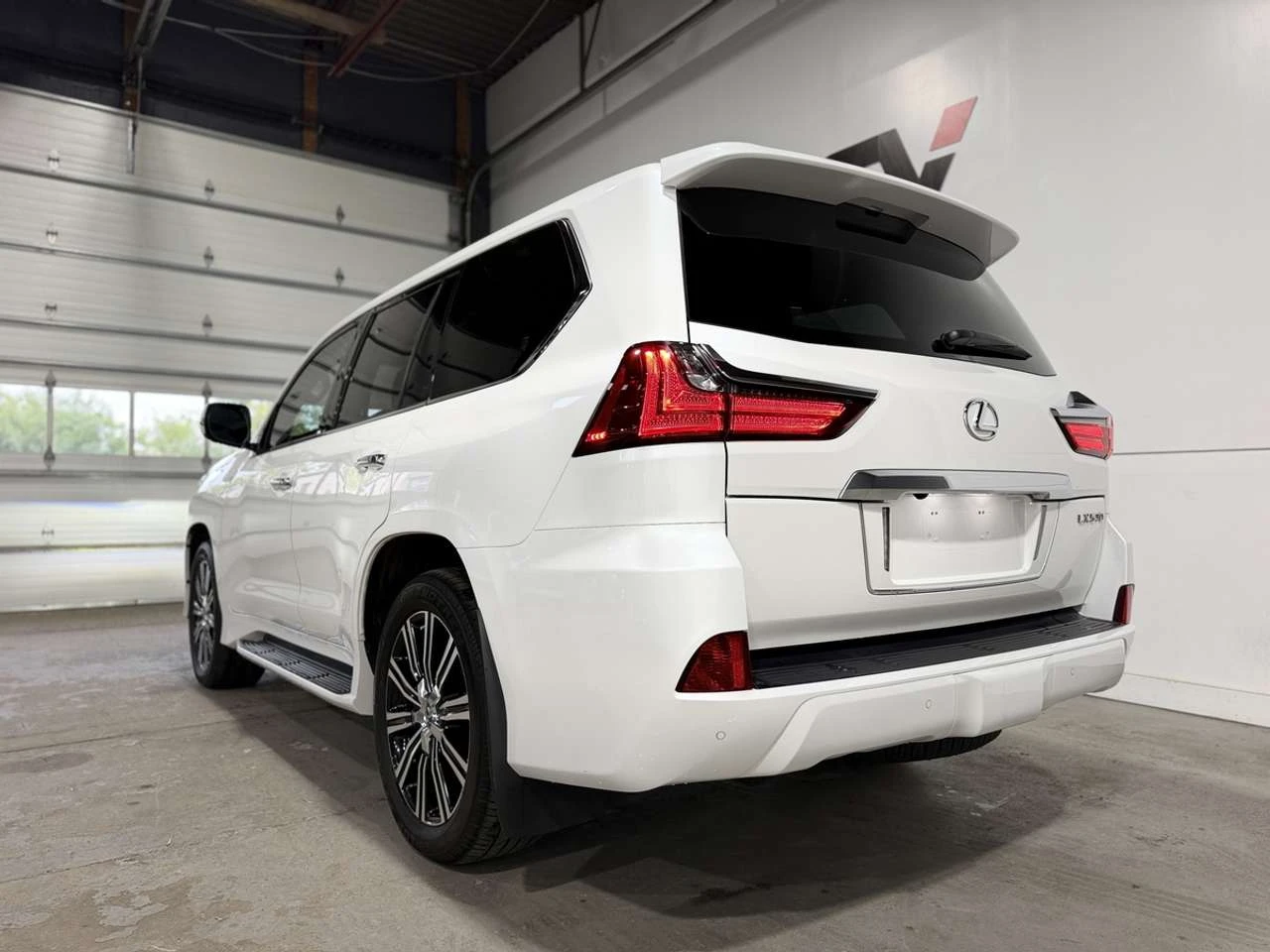 Lexus LX * 570* HEADUP* �����* 360* �������*  | Mobile.bg � ����������� 6