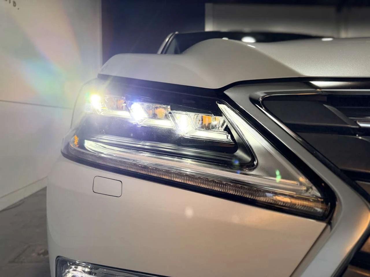 Lexus LX * 570* HEADUP* �����* 360* �������*  | Mobile.bg � ����������� 11