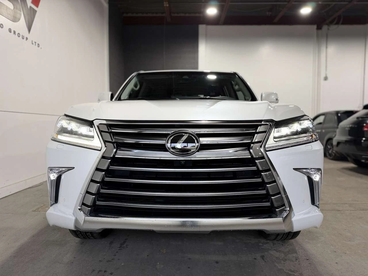 Lexus LX * 570* HEADUP* �����* 360* �������*  | Mobile.bg � ����������� 10