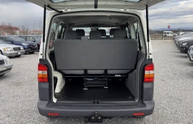 VW Transporter 2.5TDi 4х4 8+ 1места Klima 6ск., снимка 15