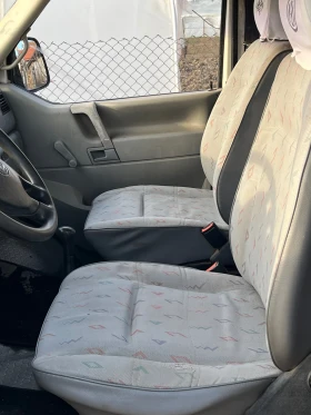 VW Transporter 1.9 tdi , снимка 2