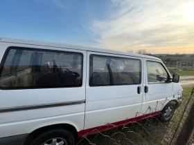 VW Transporter 1.9 tdi , снимка 6