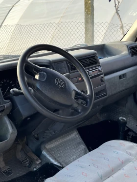 VW Transporter 1.9 tdi , снимка 7
