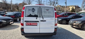 Mercedes-Benz Vito 2.2CDI-115ксКЛИМА, снимка 7
