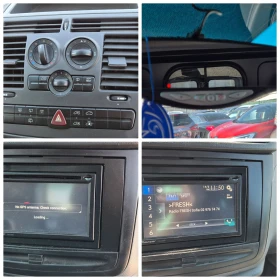 Mercedes-Benz Vito 2.2CDI-115ксКЛИМА, снимка 15