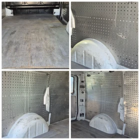 Mercedes-Benz Vito 2.2CDI-115ксКЛИМА, снимка 14