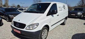 Mercedes-Benz Vito 2.2CDI-115ксКЛИМА, снимка 1