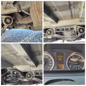 Mercedes-Benz Vito 2.2CDI-115ксКЛИМА, снимка 16