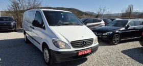 Mercedes-Benz Vito 2.2CDI-115ксКЛИМА, снимка 3