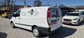Mercedes-Benz Vito 2.2CDI-115ксКЛИМА, снимка 9