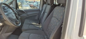 Mercedes-Benz Vito 2.2CDI-115ксКЛИМА, снимка 11