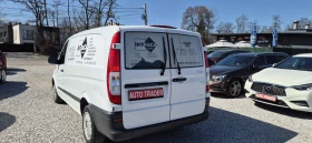Mercedes-Benz Vito 2.2CDI-115ксКЛИМА, снимка 8