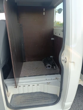 VW T5, снимка 9