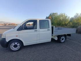 VW T5, снимка 2