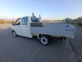 VW T5, снимка 4