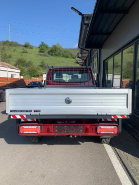 VW Transporter Бордови, КЛИМАТИК, снимка 4