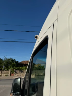 Mercedes-Benz Sprinter 314 CarPlay, снимка 3