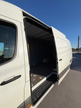 Mercedes-Benz Sprinter 314 CarPlay, снимка 4