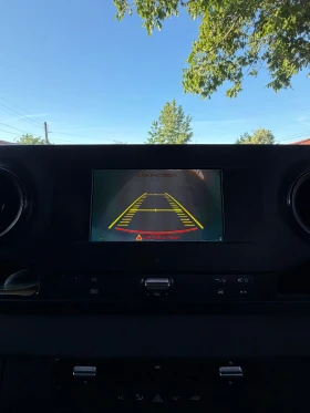 Mercedes-Benz Sprinter 314 CarPlay, снимка 8