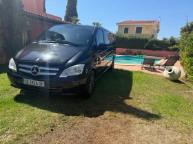 Mercedes-Benz Viano, снимка 2