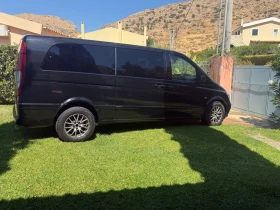 Mercedes-Benz Viano, снимка 5