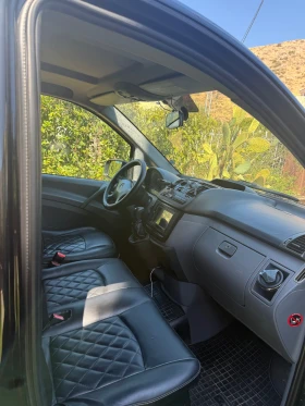 Mercedes-Benz Viano, снимка 7