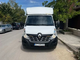     Renault Master  ///