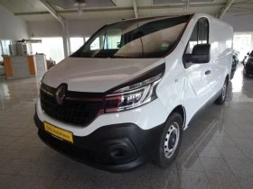 Обява за продажба на Renault Trafic 2, 8T Comfort  ~29 550 лв. - изображение 1