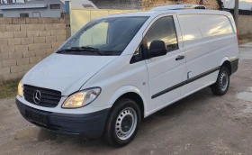 Mercedes-Benz Vito Хладилен, снимка 3