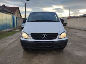 Mercedes-Benz Vito Хладилен, снимка 2