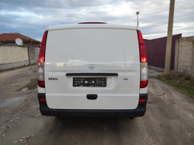 Mercedes-Benz Vito Хладилен, снимка 6